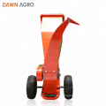 DAWN AGRO Tree Wood Branch Chopper Shredding Machine with Factory Price 0831